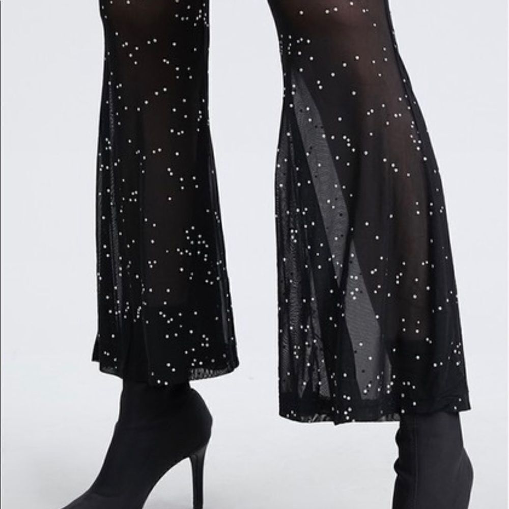 Bling bling pants  - Picture 3 of 10